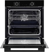 Духовой шкаф Kuppersberg HF 608 B фото 3 в Новосибирске