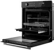 Духовой шкаф Kuppersberg HF 615 B фото 3 в Новосибирске