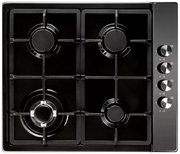 Встраиваемая газовая варочная панель Zigmund Shtain GN 98.61 B Встраиваемая газовая варочная панель Zigmund Shtain GN 98.61 B