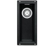 Мойка Бланко Subline 160-U антрацит фото в Новосибирске Мойка Blanco Subline 160-U антрацит фото в Новосибирске