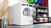 Сушильная машина Bosch WQG24100BY фото 3 в Новосибирске