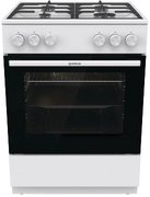 Газовая плита Gorenje GG6A10WFFM фото 2 в Новосибирске