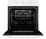 Духовой шкаф Maunfeld MEOC708PW фото 2 в Новосибирске