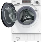 Встраиваемая стиральная машина Haier HWQ90B416FWB фото 3 в Новосибирске