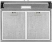 Подвесная вытяжка Krona EMMA 600 inox PB фото 3 в Новосибирске