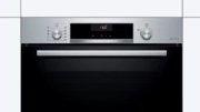 Встраиваемый духовой шкаф BOSCH HBG536YS0R фото 2 в Новосибирске