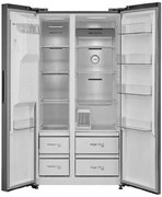 Холодильник Toshiba GR-RS755WI-PMJ(06) фото 3 в Новосибирске