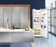 Холодильник Liebherr Kef 4330 Comfort фото 4 в Новосибирске