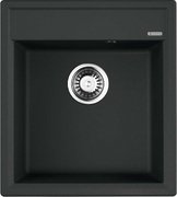 Мойка Omoikiri Daisen 46-BL Мойка Omoikiri Daisen 46-BL