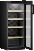 Винный шкаф Liebherr WPbl 4601 фото 4 в Новосибирске