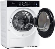 Сушильная машина Midea MD205H100WB/W-RU фото 4 в Новосибирске