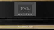 Компактный духовой шкаф Kuppersbusch CBP 6550.0 S4 Gold фото 2 в Новосибирске