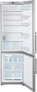 Холодильник Liebherr CNes 4023 Comfort NoFrost фото 3 в Новосибирске
