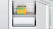 Встраиваемый двухкамерный холодильник Bosch KIV 87 NSF0 фото 3 в Новосибирске