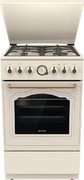 Комбинированная плита Gorenje GKS5B70CLI фото 2 в Новосибирске