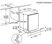 Холодильник Electrolux EUN1100FOW фото 2 в Новосибирске