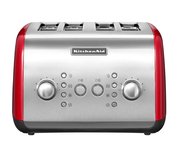 Тостер KitchenAid 5KMT421ER фото 4 в Новосибирске
