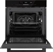 Духовой шкаф с СВЧ Weissgauff EOM 991 SB Black Edition фото 3 в Новосибирске