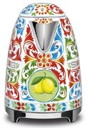 Чайник Смег KLF03DGEU фото 3 в Новосибирске Чайник Smeg KLF03DGEU фото 3 в Новосибирске