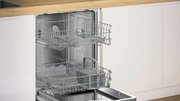Встраиваемая посудомоечная машина Bosch SMV25AX06E фото 3 в Новосибирске