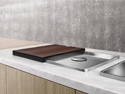 Мойка Blanco Attika 60-T нержавеющая сталь фото 2 в Новосибирске