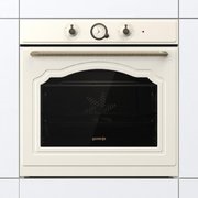 Духовой шкаф Gorenje BO6735CLI фото 2 в Новосибирске