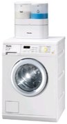 Стиральная машина Miele W 5967 WPS фото 2 в Новосибирске