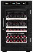 Винный шкаф Cold Vine C46-WB1 (Modern) фото 4 в Новосибирске