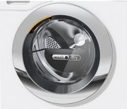 Стирально-сушильная машина Miele WTR870WPM фото 3 в Новосибирске