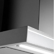 Вытяжка Falmec LUMEN ISOLA NRS 90 фото 4 в Новосибирске
