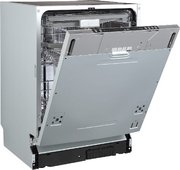 Встраиваемая посудомоечная машина Zigmund Shtain DW 310.6 фото 2 в Новосибирске