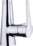 Смеситель Teka VTK 938 фото 3 в Новосибирске