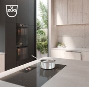 Варочная панель V-ZUG GK11TIFKZ фото 3 в Новосибирске