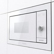 Встраиваемая микроволновая печь Gorenje BM235G1SYW фото 2 в Новосибирске