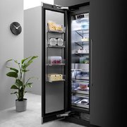 Встраиваемая морозильная камера Signature Kitchen Suite SKSCF2431P фото 2 в Новосибирске