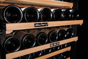 Монотемпературный винный шкаф EuroCave V-LAPREM-M VLP-1001-M фото 2 в Новосибирске