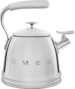 Чайник Смег WKF01SS фото 3 в Новосибирске Чайник Smeg WKF01SS фото 3 в Новосибирске