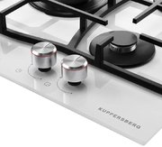 Варочная панель Kuppersberg FG 77 W фото 3 в Новосибирске
