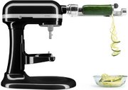 Миксер KitchenAid Artisan 5KSM70SHXEOB фото 4 в Новосибирске