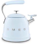 Чайник Смег CKLW2001PB фото 3 в Новосибирске Чайник Smeg CKLW2001PB фото 3 в Новосибирске