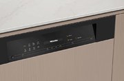 Встраиваемая посудомоечная машина Miele G 7710 SCi AutoDos фото 2 в Новосибирске