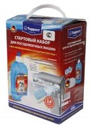 Стартовый набор для посудомоечных машин Topperr 3304 фото в Новосибирске