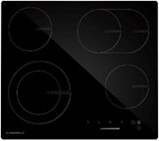 Варочная панель Maunfeld AVCE6043SDOBK