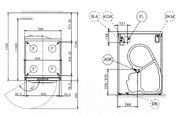 Сушильная машина Miele PDR507HP RU LW фото 4 в Новосибирске