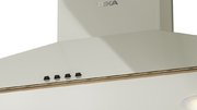 Вытяжка Teka DOS 60.1 VANILLA-OB фото 4 в Новосибирске