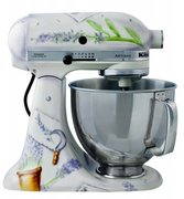 Миксер KitchenAid 5KSM150PSE Прованс фото 3 в Новосибирске