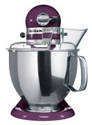 Миксер KitchenAid Artisan 5KSM175PSEBY фото 3 в Новосибирске