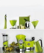 Электрочайник Бугатти Kettle Vera Apple Green фото 2 в Новосибирске Электрочайник Bugatti Kettle Vera Apple Green фото 2 в Новосибирске