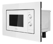 Встраиваемая микроволновая печь Midea MI50203W фото 2 в Новосибирске