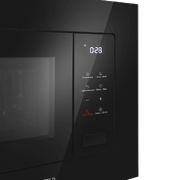 Встраиваемая микроволновая печь Maunfeld MBMO820SGB10 фото 3 в Новосибирске